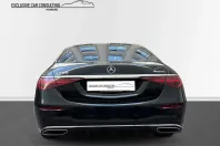 Mercedes-Benz S 500 din 2024 cu 30.500 km - oferta MER168275 - foto 6