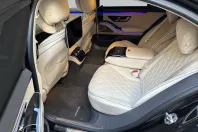 Mercedes-Benz S 500 din 2024 cu 30.500 km - oferta MER168275 - foto 9