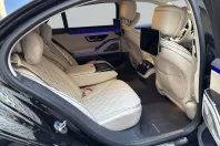 Mercedes-Benz S 500 din 2024 cu 30.500 km - oferta MER168275 - foto 11