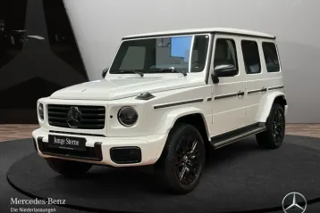 Mercedes-Benz G 450 din 2024 - oferta MER168276