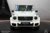 Mercedes-Benz G 450 din 2024 cu 19.310 km - oferta MER168276 - foto 3