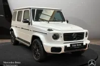 Mercedes-Benz G 450 din 2024 cu 19.310 km - oferta MER168276 - foto 4