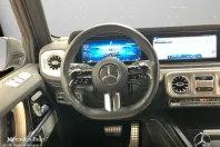 Mercedes-Benz G 450 din 2024 cu 19.310 km - oferta MER168276 - foto 11