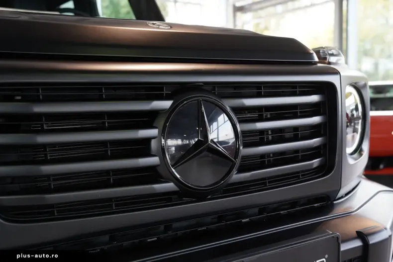 Mercedes-Benz G 450 din 2024 cu 29.900 km - oferta MER168277 - foto 7
