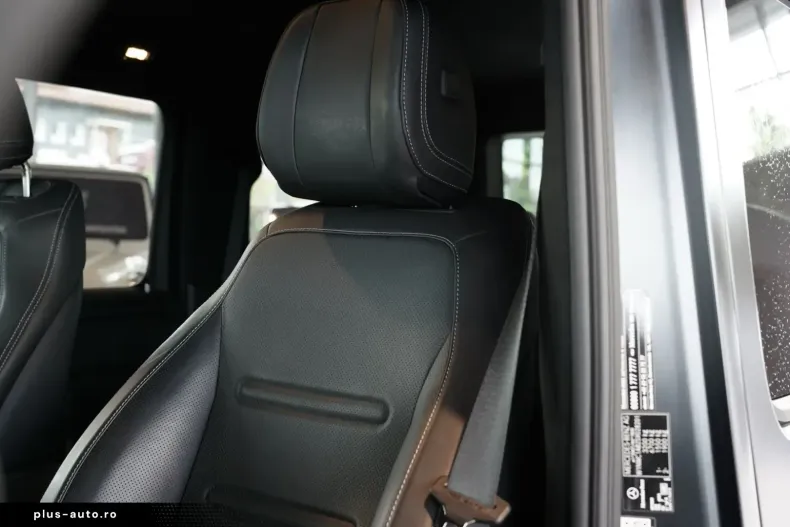Mercedes-Benz G 450 din 2024 cu 29.900 km - oferta MER168277 - foto 19
