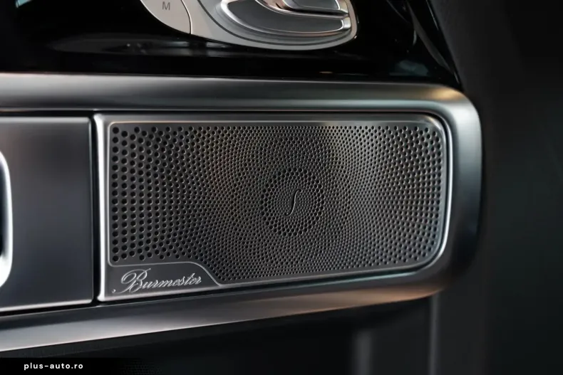 Mercedes-Benz G 450 din 2024 cu 29.900 km - oferta MER168277 - foto 32