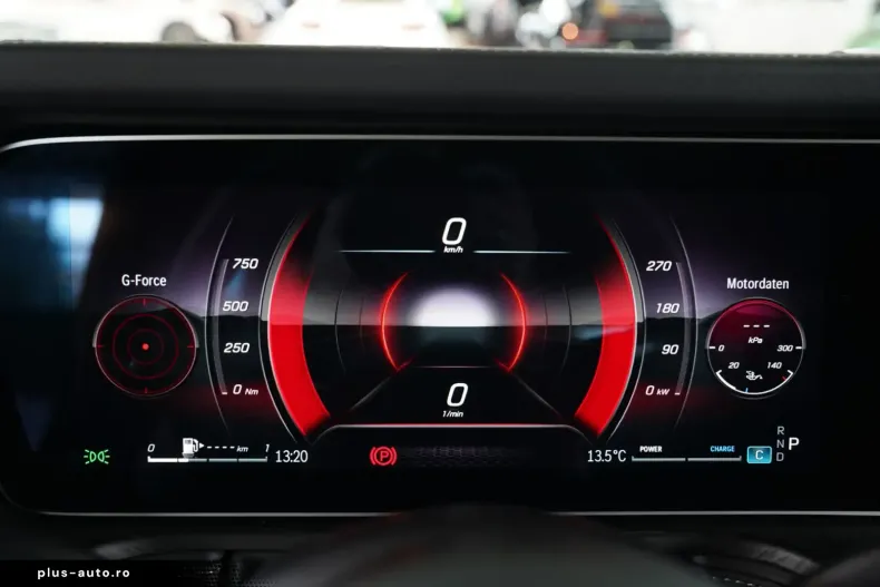 Mercedes-Benz G 450 din 2024 cu 29.900 km - oferta MER168277 - foto 41