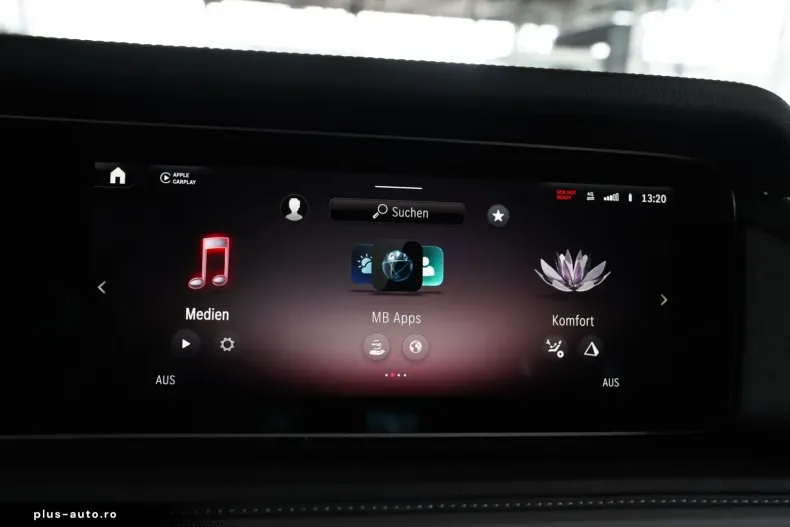 Mercedes-Benz G 450 din 2024 cu 29.900 km - oferta MER168277 - foto 45