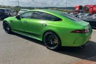 Mercedes-Benz AMG GT S din 2024 cu 5.600 km - oferta MER168278 - foto 3