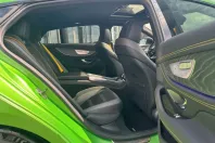 Mercedes-Benz AMG GT S din 2024 cu 5.600 km - oferta MER168278 - foto 6