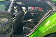 Mercedes-Benz AMG GT S din 2024 cu 5.600 km - oferta MER168278 - foto 7