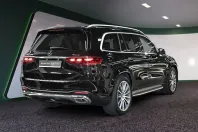 Mercedes-Benz GLS 580 din 2024 cu 15.900 km - oferta MER168279 - foto 4