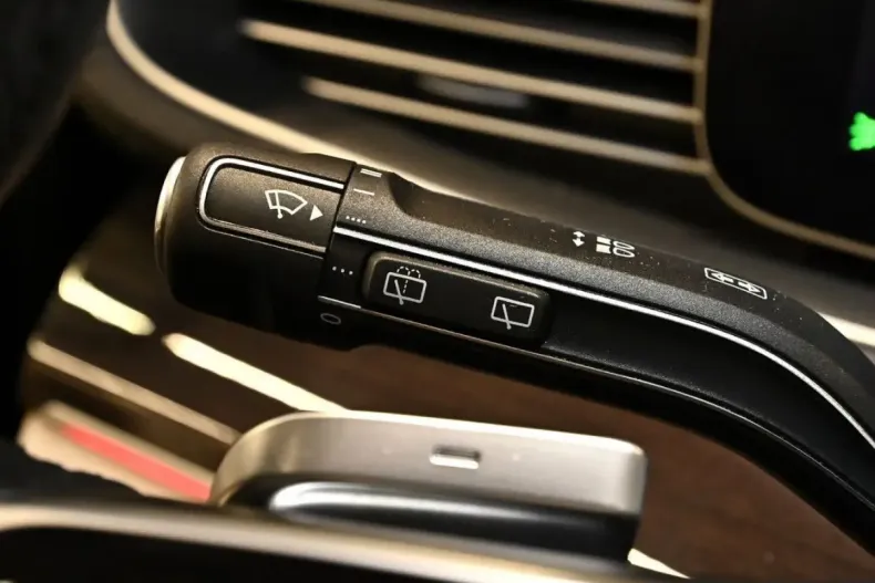 Mercedes-Benz GLS 580 din 2024 cu 15.900 km - oferta MER168279 - foto 17