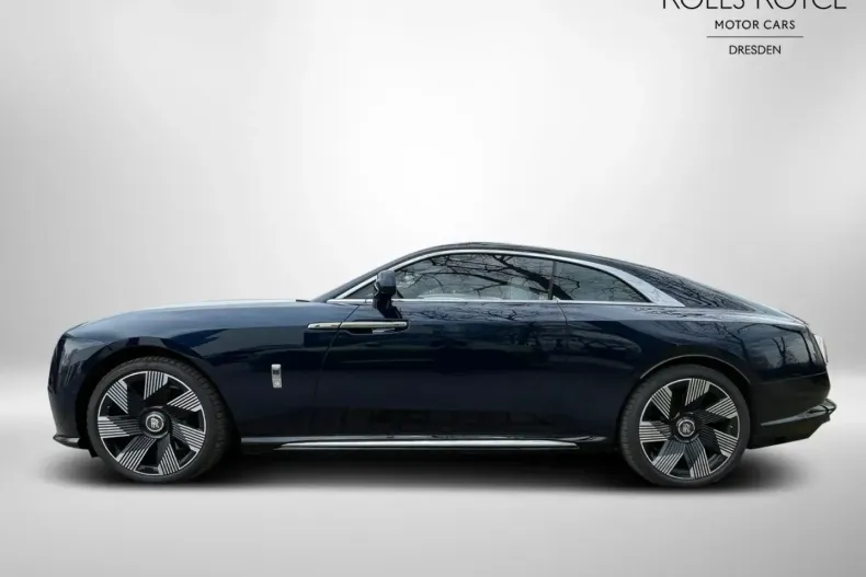 Rolls-Royce Spectre din 2024 cu 3.000 km - oferta ROL168280 - foto 5