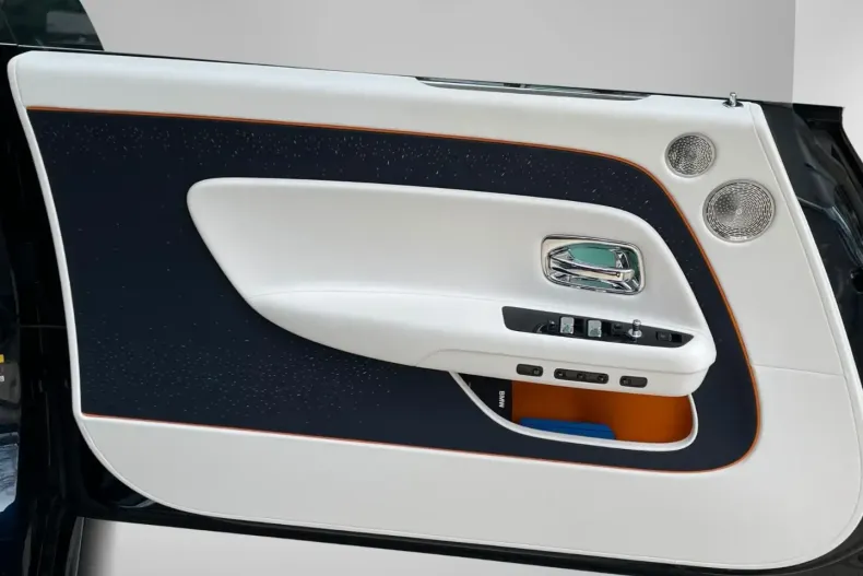 Rolls-Royce Spectre din 2024 cu 3.000 km - oferta ROL168280 - foto 8