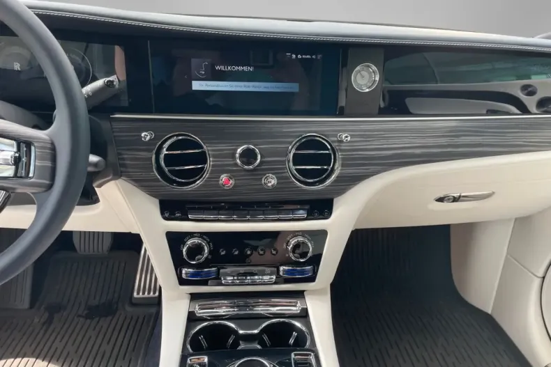 Rolls-Royce Spectre din 2024 cu 3.000 km - oferta ROL168280 - foto 13