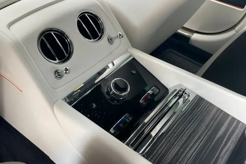 Rolls-Royce Spectre din 2024 cu 3.000 km - oferta ROL168280 - foto 14