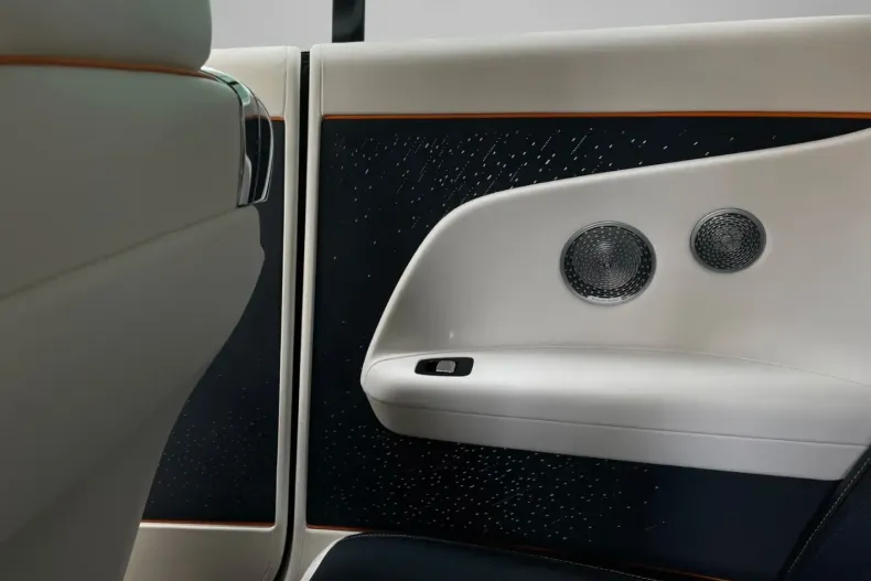 Rolls-Royce Spectre din 2024 cu 3.000 km - oferta ROL168280 - foto 15