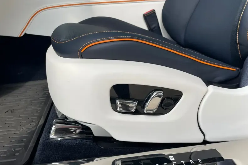 Rolls-Royce Spectre din 2024 cu 3.000 km - oferta ROL168280 - foto 17