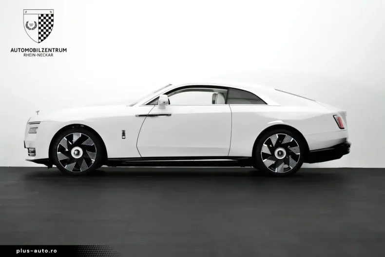 Rolls-Royce Spectre din 2024 cu 6.293 km - oferta ROL168281 - foto 5