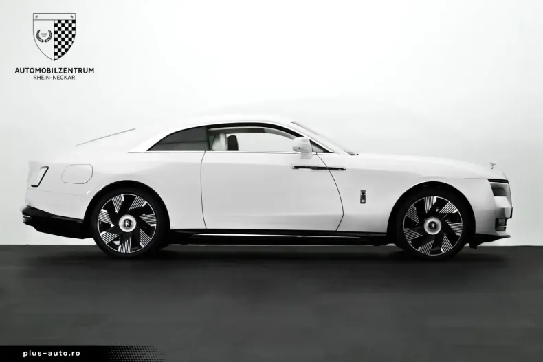 Rolls-Royce Spectre din 2024 cu 6.293 km - oferta ROL168281 - foto 9