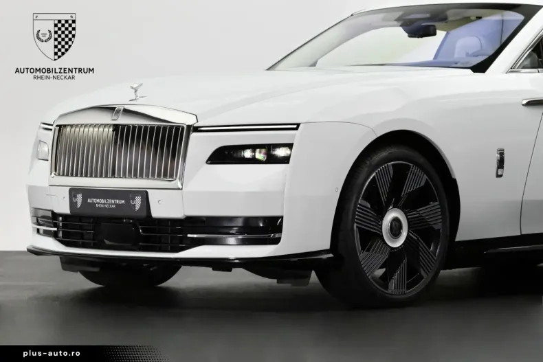 Rolls-Royce Spectre din 2024 cu 6.293 km - oferta ROL168281 - foto 11