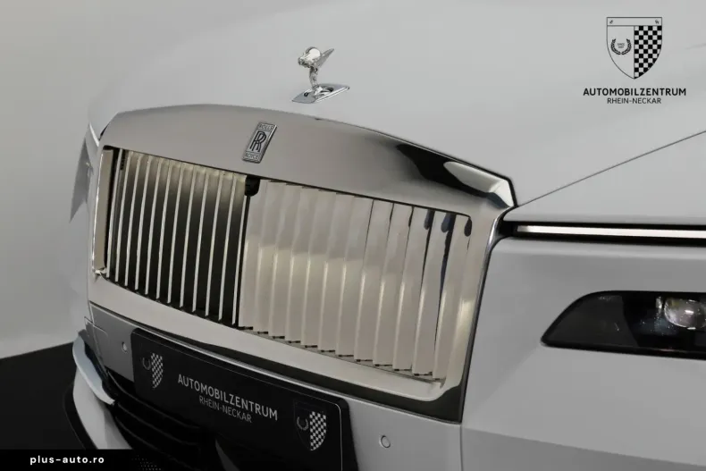 Rolls-Royce Spectre din 2024 cu 6.293 km - oferta ROL168281 - foto 12