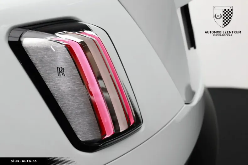 Rolls-Royce Spectre din 2024 cu 6.293 km - oferta ROL168281 - foto 14