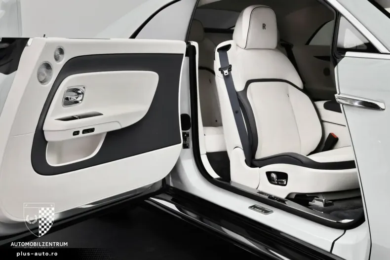 Rolls-Royce Spectre din 2024 cu 6.293 km - oferta ROL168281 - foto 16