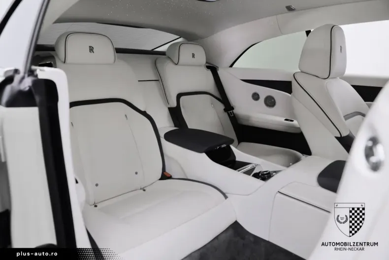 Rolls-Royce Spectre din 2024 cu 6.293 km - oferta ROL168281 - foto 17