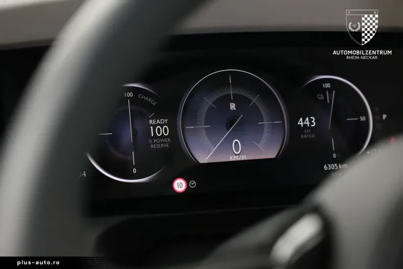 Rolls-Royce Spectre din 2024 cu 6.293 km - oferta ROL168281 - foto 19