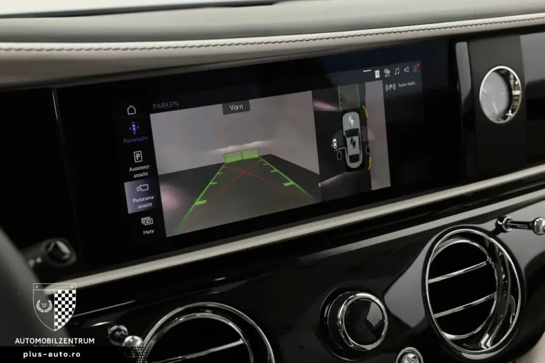 Rolls-Royce Spectre din 2024 cu 6.293 km - oferta ROL168281 - foto 22