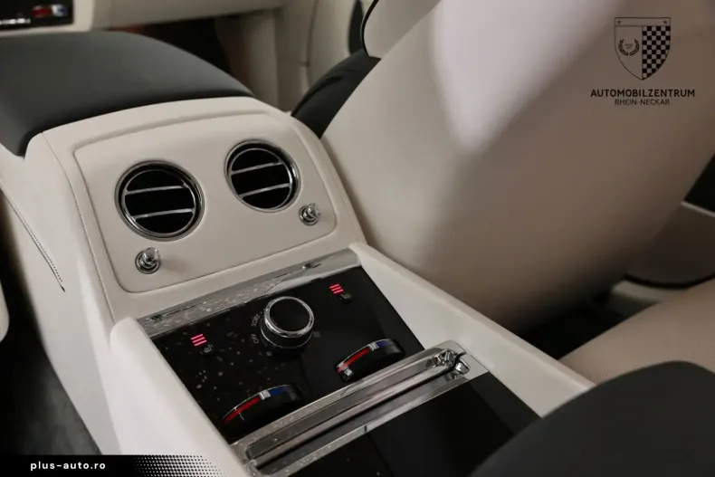 Rolls-Royce Spectre din 2024 cu 6.293 km - oferta ROL168281 - foto 29