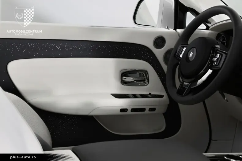 Rolls-Royce Spectre din 2024 cu 6.293 km - oferta ROL168281 - foto 30