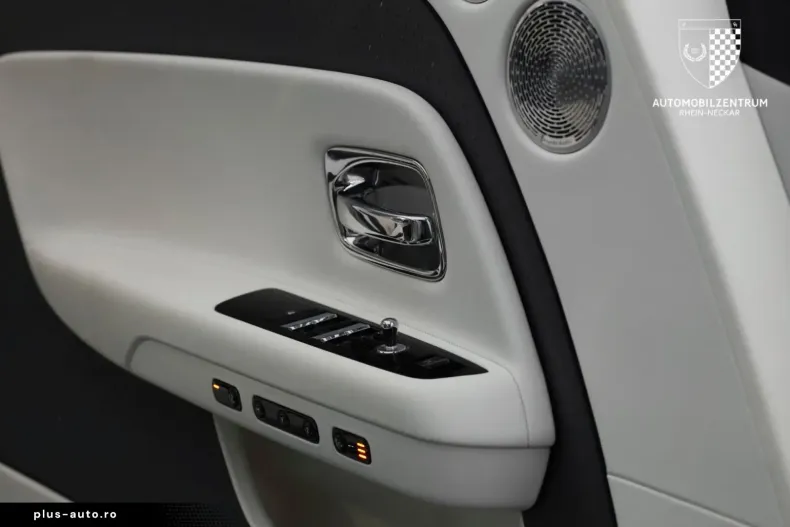 Rolls-Royce Spectre din 2024 cu 6.293 km - oferta ROL168281 - foto 31