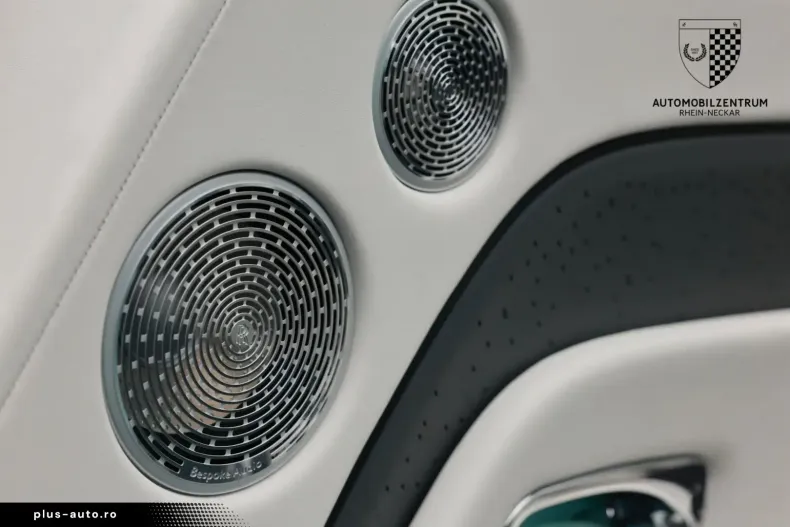 Rolls-Royce Spectre din 2024 cu 6.293 km - oferta ROL168281 - foto 32