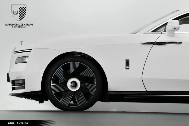 Rolls-Royce Spectre din 2024 cu 6.293 km - oferta ROL168281 - foto 35