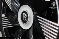 Rolls-Royce Spectre din 2024 cu 6.293 km - oferta ROL168281 - foto 36