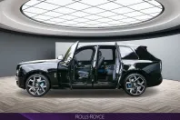 Rolls-Royce Cullinan din 2025 cu 6.900 km - oferta ROL168283 - foto 1