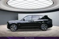 Rolls-Royce Cullinan din 2025 cu 6.900 km - oferta ROL168283 - foto 5