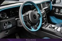 Rolls-Royce Cullinan din 2025 cu 6.900 km - oferta ROL168283 - foto 9