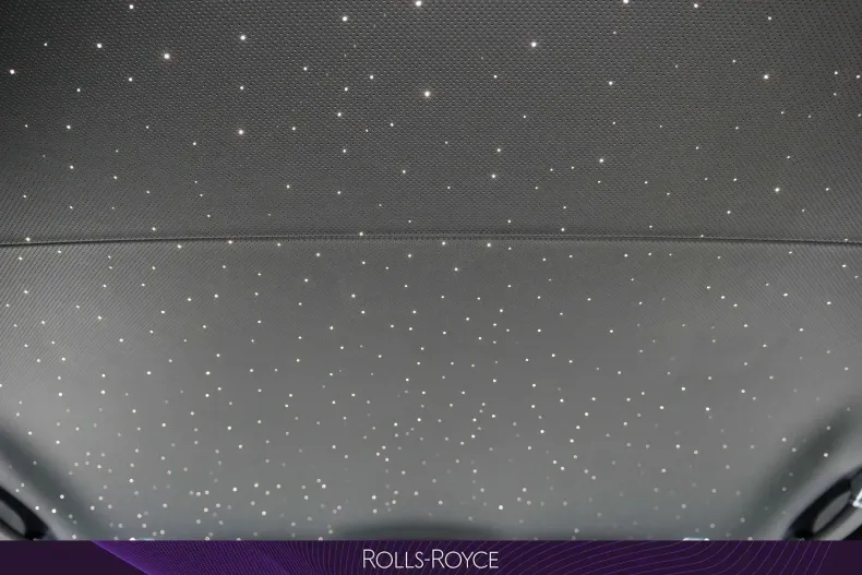 Rolls-Royce Cullinan din 2025 cu 6.900 km - oferta ROL168283 - foto 19