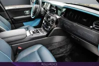Rolls-Royce Cullinan din 2025 cu 6.900 km - oferta ROL168283 - foto 20
