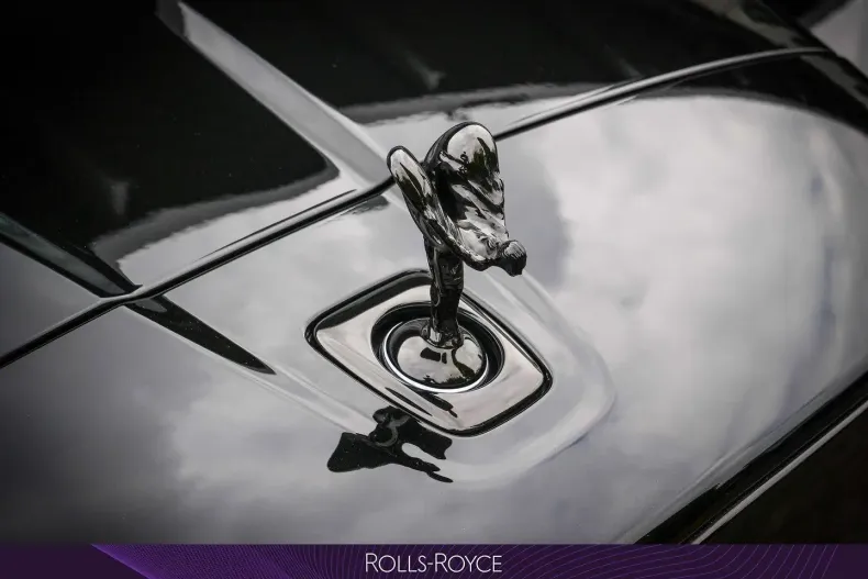 Rolls-Royce Cullinan din 2025 cu 6.900 km - oferta ROL168283 - foto 23