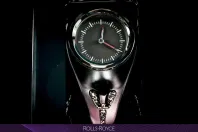 Rolls-Royce Cullinan din 2025 cu 6.900 km - oferta ROL168283 - foto 31