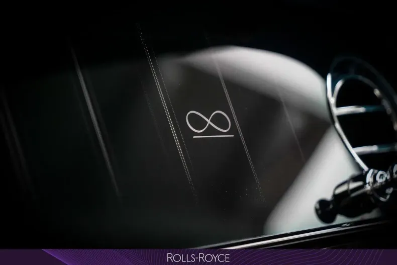 Rolls-Royce Cullinan din 2025 cu 6.900 km - oferta ROL168283 - foto 32