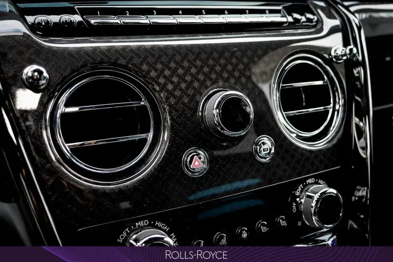 Rolls-Royce Cullinan din 2025 cu 6.900 km - oferta ROL168283 - foto 35