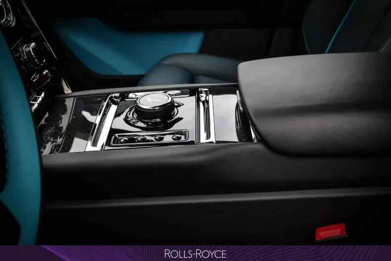 Rolls-Royce Cullinan din 2025 cu 6.900 km - oferta ROL168283 - foto 38