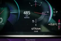 Rolls-Royce Cullinan din 2025 cu 6.900 km - oferta ROL168283 - foto 41