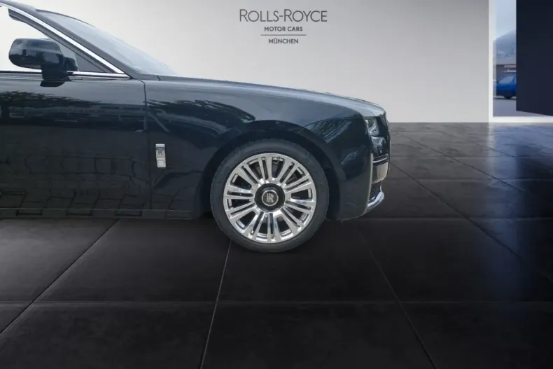 Rolls-Royce Ghost din 2024 cu 6.500 km - oferta ROL168284 - foto 7